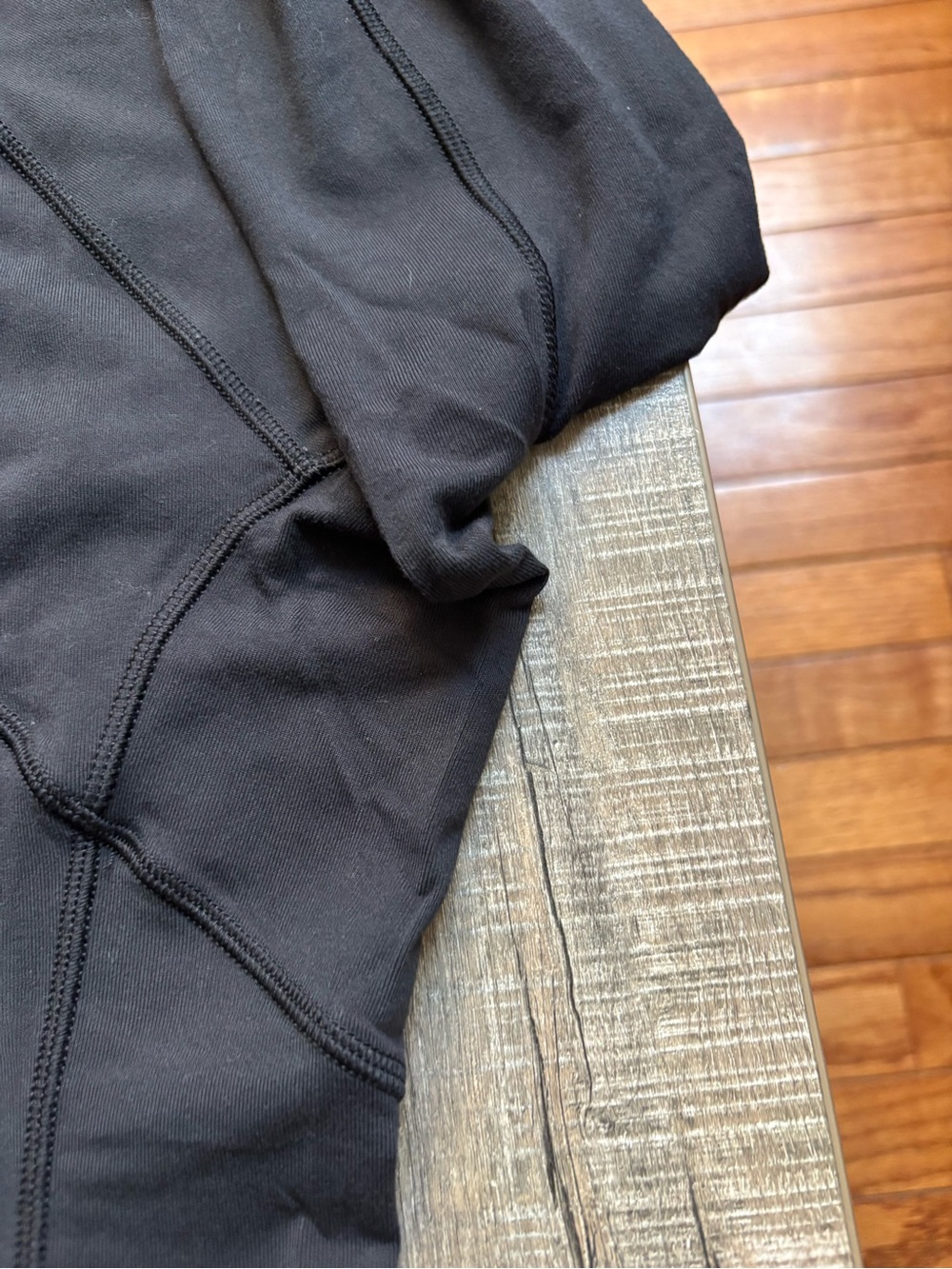 Lululemon Ribbed Nulu Racerback Yoga Tank Top - Picture 6 of 11